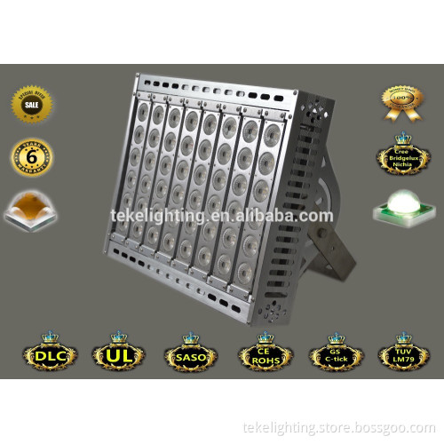 led flood light 600w